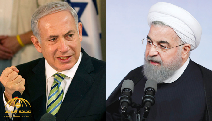 تفاصيل اجتماع سري بين  إيران وإسرائيل في الأردن برعاية المخابرات الأردنية