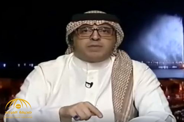 الساعد: انهيار السعودية يعني نهاية كل دول الخليج .. وهؤلاء وجدوا من يقوم بالأعمال القذرة بالنيابة عنهم!