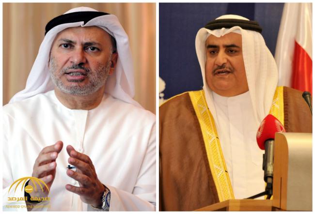 أول تعليق لـ«البحرين والإمارات» على إعلان المغرب قطع العلاقات مع إيران