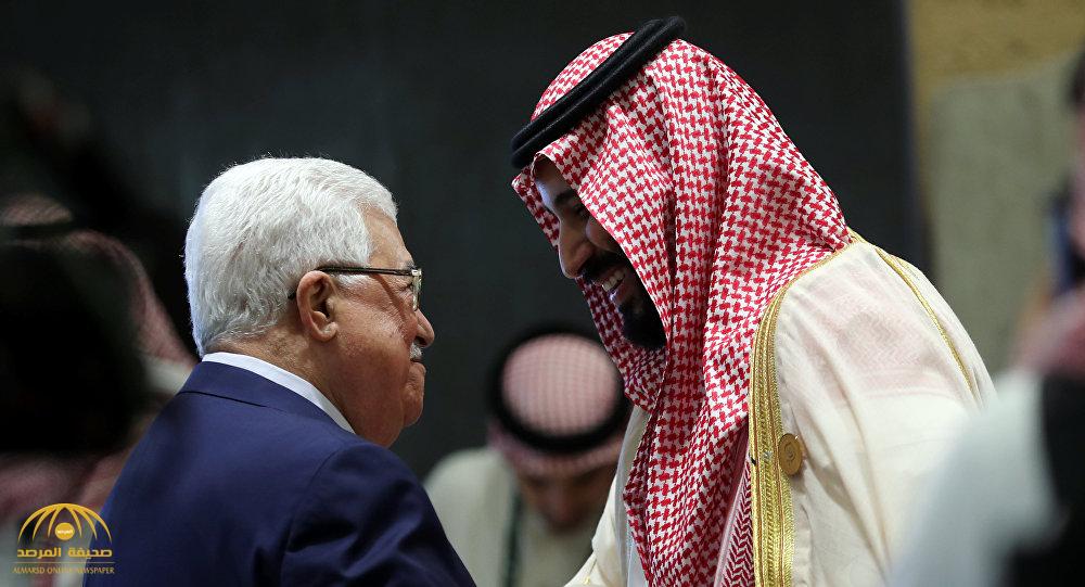 الرئيس «أبو مازن» يعلق على مواقف السعودية حول القضية الفلسطينية.. ويكشف ما حدث خلال «قمة الظهران»