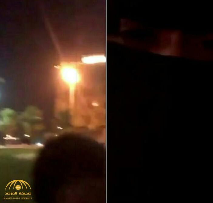 هاشتاق "انقذوا امرأة صبيا" يصل ترند.. شاهد : سعودي يعتدي على شقيقته ويطردها في شارع بجازان!