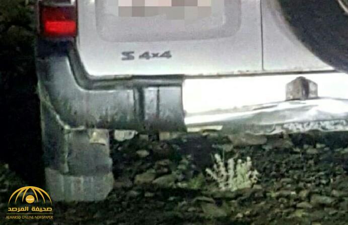 آخر تطورات الجريمة البشعة التي انتهت بوفاة أسرة كاملة داخل سيارة في محافظة الداير بجازان