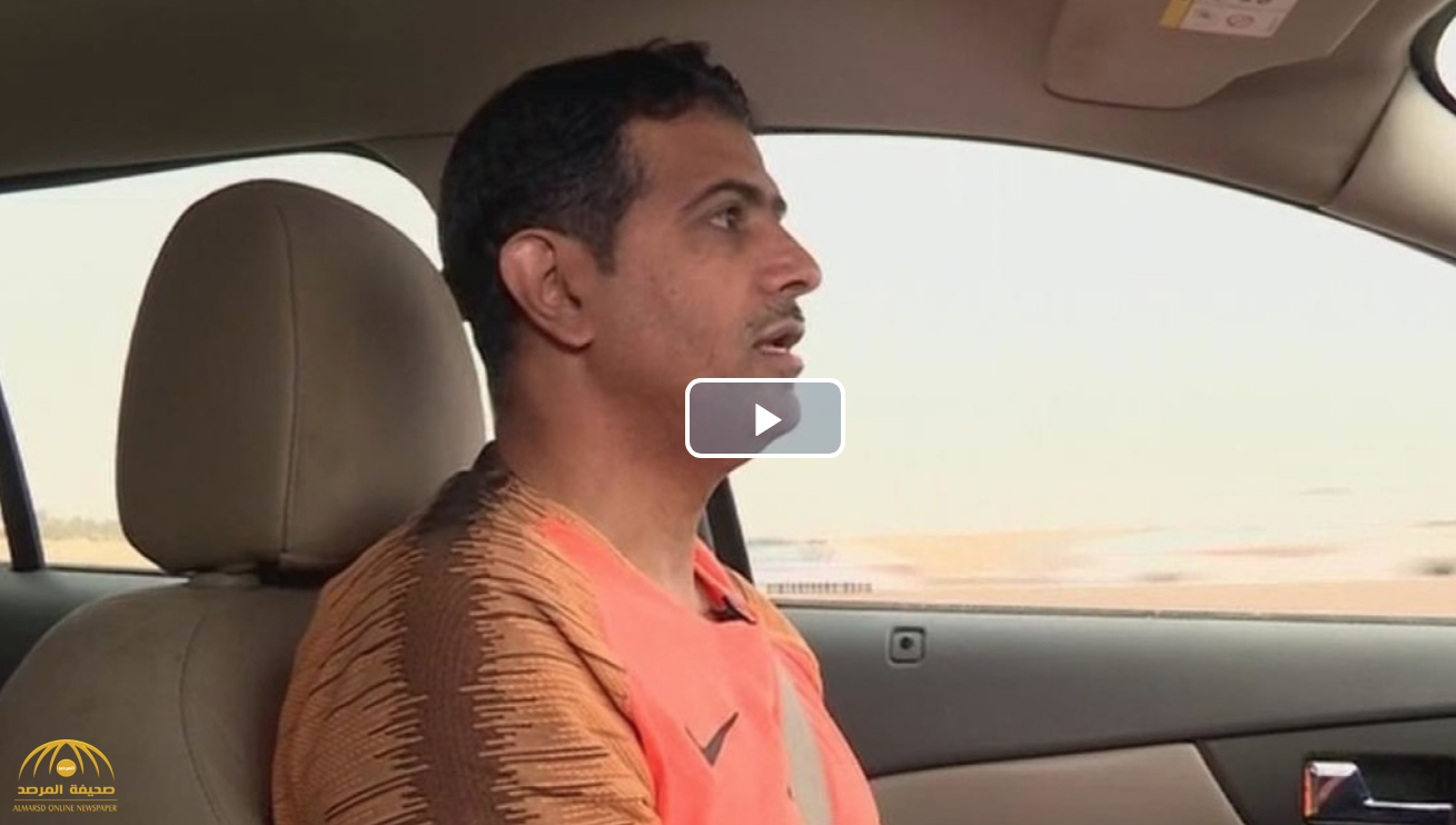 بالفيديو: الهريفي يروي قصة  بداية حياته الكروية وسبب قدومه من الجنوب إلى الرياض