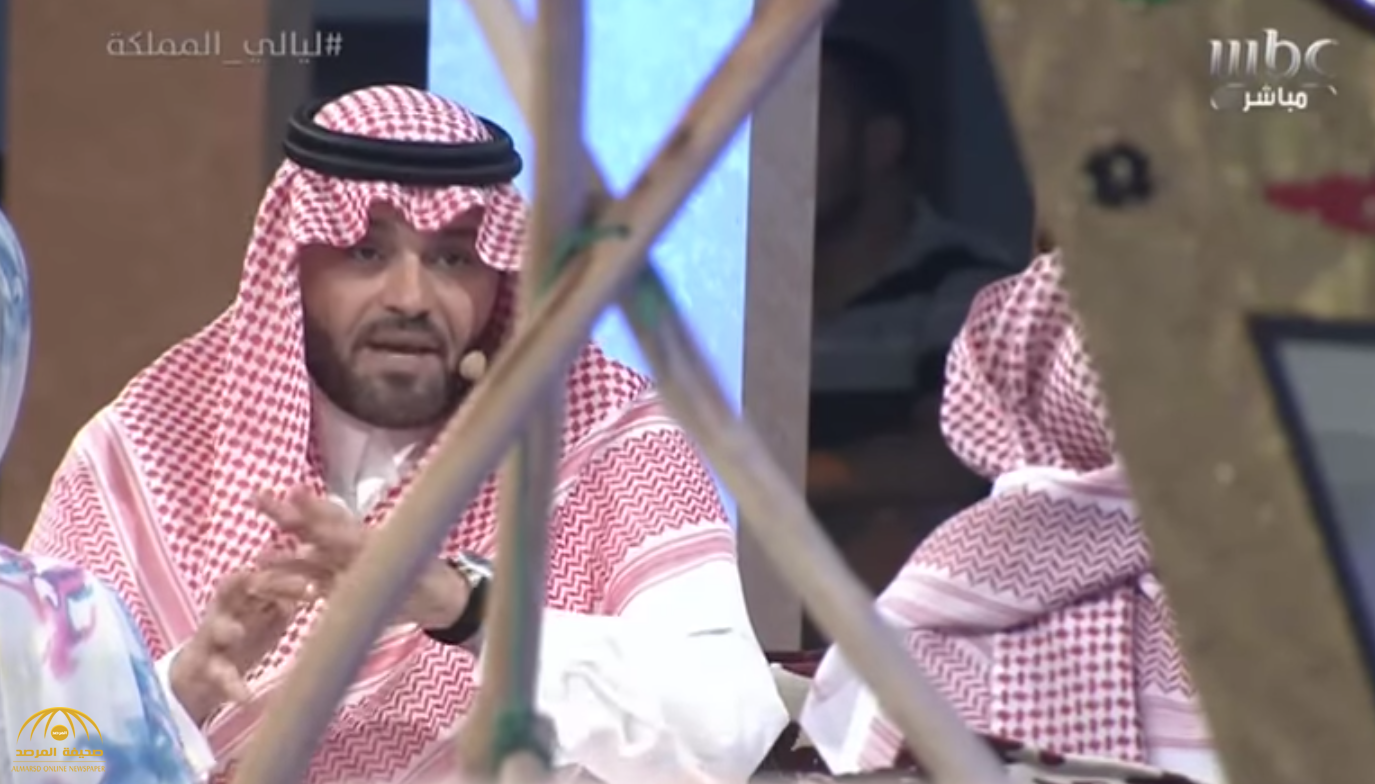 بالفيديو: الممثل " يوسف الجراح" يعلن اعتزاله التمثيل “نهائيًا”