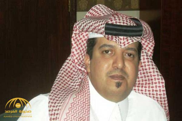 كاتب سعودي: "حمد بن جاسم " يستغل أوضاع النظام القطري الذي يعيش مرحلة ضياع.. ويسعى لانتزاع الحكم بهذه الطريقة!