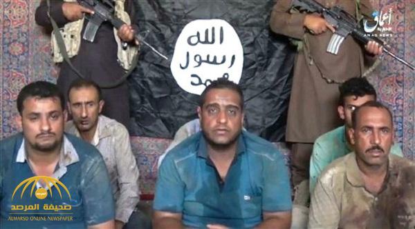 تنفيذ الإعدام بحق 12 مداناً بالإرهاب في العراق رداً على قتل داعش لمخطوفين