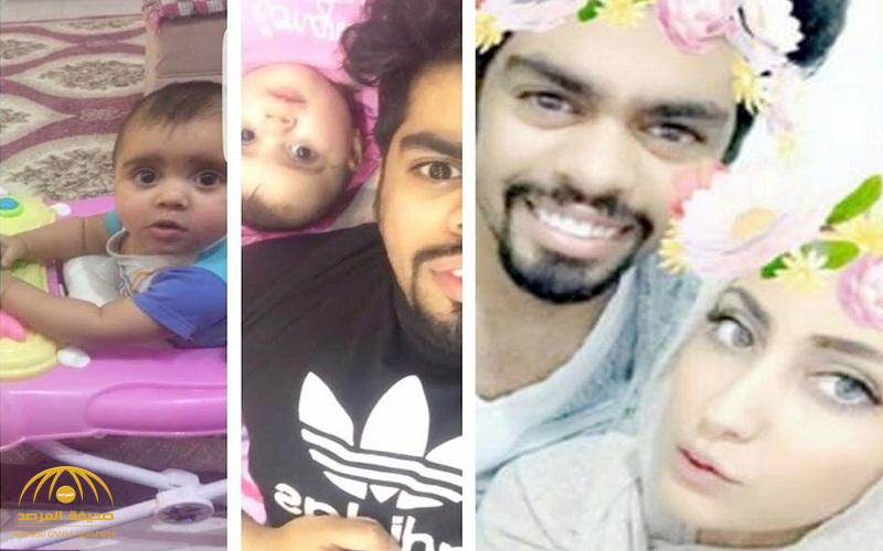 المحكمة الشرعية بالمملكة تصدر قرارها في قضية محمد الشعيبي وزوجته البحرينية حول حضانة ابنتهما