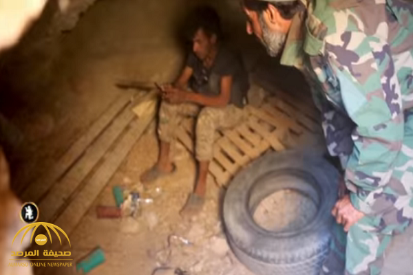 شاهد: ماذا عثر الجيش الليبي داخل غرف نوم "الدواعش" في درنة؟!