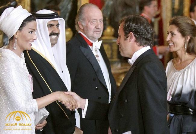 "أموال قطر" تهدد رئيس برشلونة السابق بالسجن