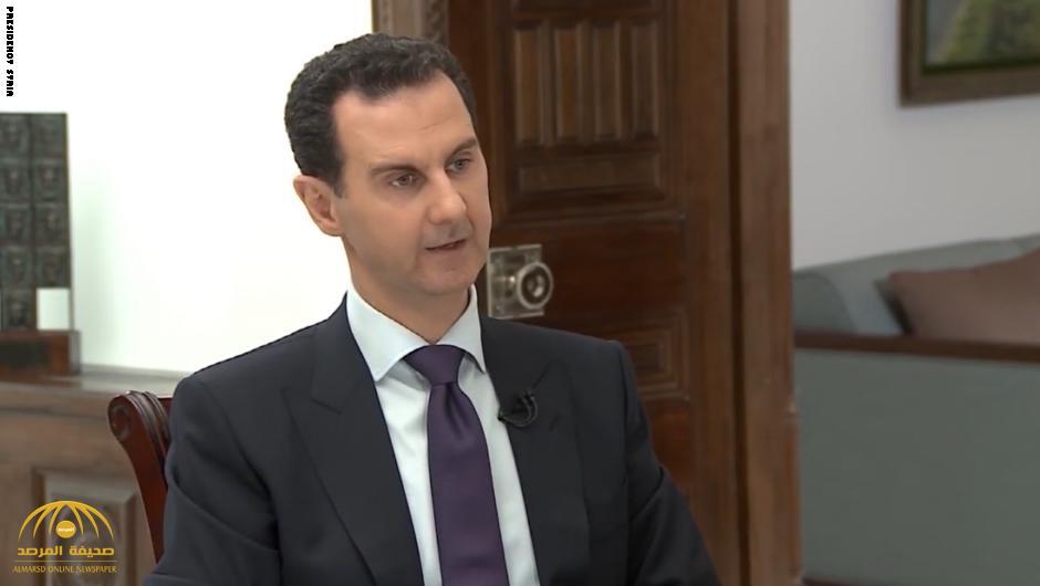 الخارجية الأميركية ترد على "تهديدات" الأسد