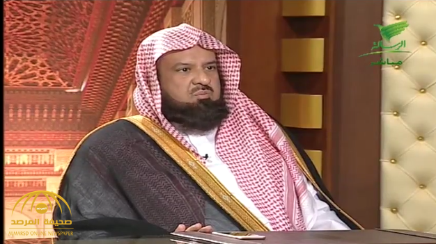 بالفيديو: تعليق رئيس الهيئات على الإمام الذي يدعو لجيرانه المتوفين بأسمائهم