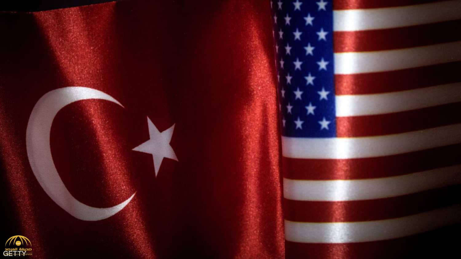 واشنطن تحذر تركيا من قانون العقوبات الشامل في حال تم شراء صواريخ  "إس-400" الروسية