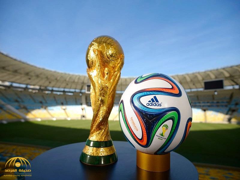 تفاصيل مفاوضات "هيئة الرياضة السعودية" و "الفيفا" لبث 22 من مباريات كأس العالم 2018!