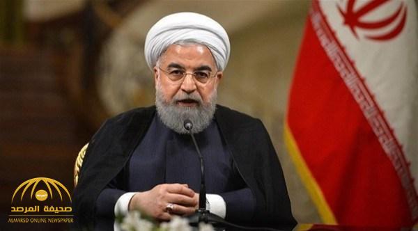 كيف جاء رد فعل "روحاني" على الاحتجاجات الشعبية التي اشتعلت في طهران.. هل تستقيل الحكومة؟