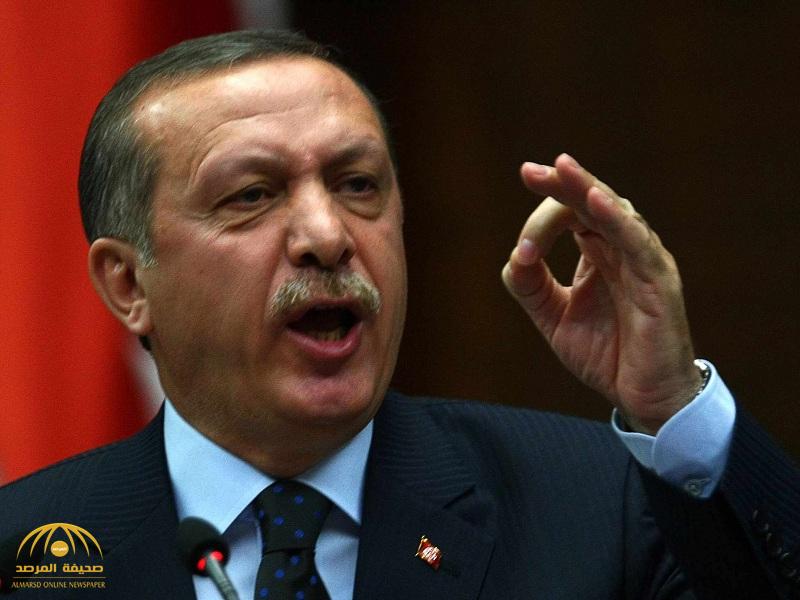 "أردوغان" يحرم التصويت للمعارضة: "يخالف الشرع".. ويتحدث عن اللطمة بالصفعة العثمانية