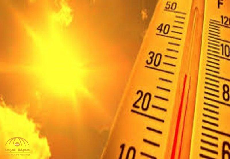كراني: ارتفاع الحرارة بالمملكة إلى 50 درجة اعتبارًا من هذا الموعد.. وينصح المواطنين