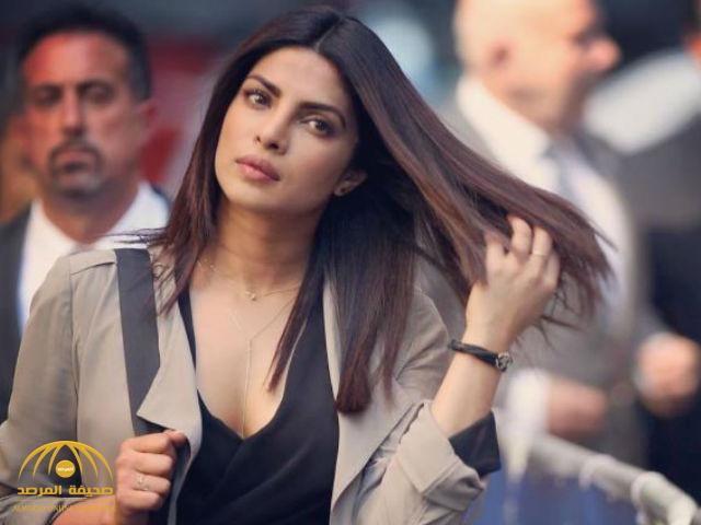 ممثلة هندية شهيرة تعتذر بعد إحباط مخطط إرهابي هندوسي في مسلسل!