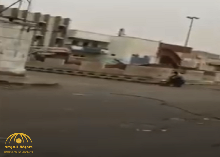 شاهد بالفيديو: الحوثيون فرّوا من شوارع الحديدة!