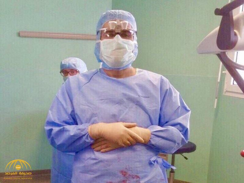 طبيب سعودي يروي تفاصيل رفض مسؤول لتوظيفه.. ويفاجئ به بعد أعوام يطلب منه هذا الطلب
