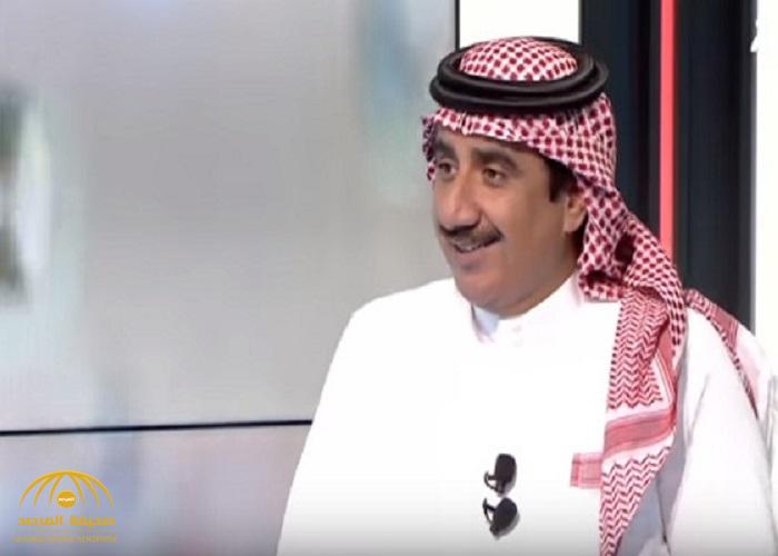 فيديو :  الفنان حسن عسيري يدافع عن حلقة "الزواج في المغرب" في "شيرشات".. وهذا ما قاله عن قصة أسوأ سعودي في العالم!