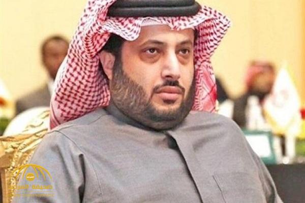 "آل الشيخ" يعلن عن ملاحقة "بي إن سبورت" قانونيا بعد تجاوزاتها تجاه السعودية
