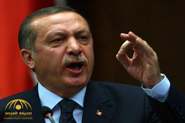 بعد قرار فيينا أردوغان يهدد ويحذر من حرب بين الصليب والهلال