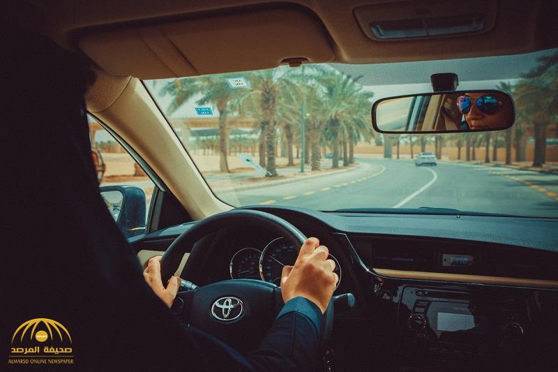 المرور يعلنها رسمياً : بدءاً من هذه الساعة السماح للنساء بقيادة السيارة في المملكة