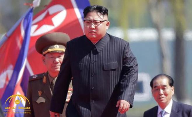 زعيم كوريا الشمالية يعدم جنرال عسكري بارز لسبب صادم !