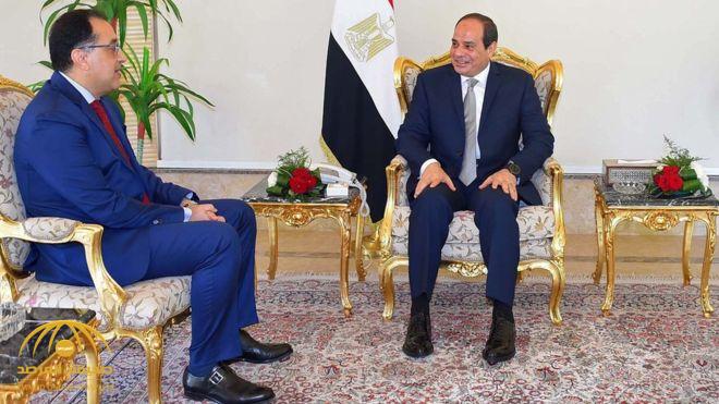 من هو رئيس وزراء مصر الجديد ؟