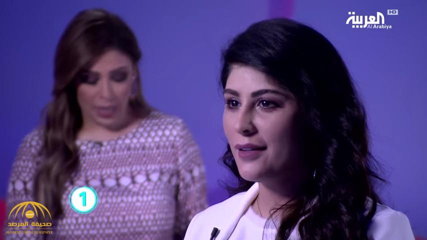 بالفيديو : زارا البلوشي تكشف عن جنسيتها الحقيقية .. وهذا ما تعاني منه