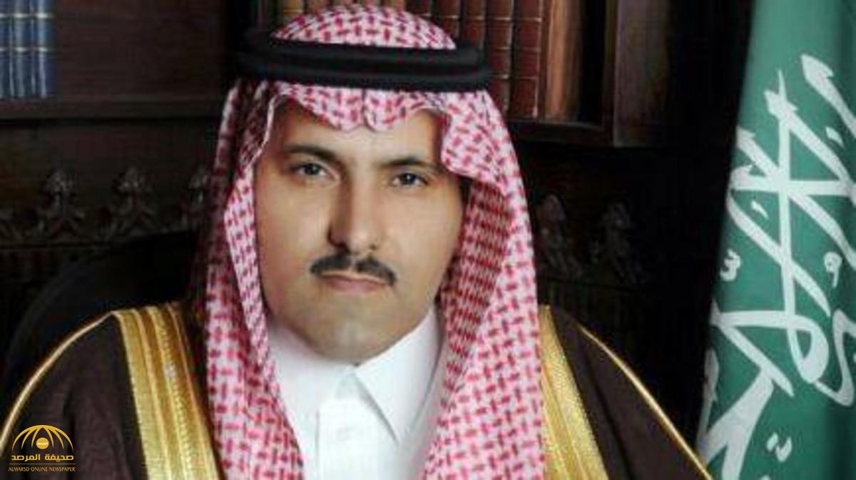 أول تعليق لسفير المملكة باليمن على انطلاق عملية النصر الذهبي لتحرير الحديدة