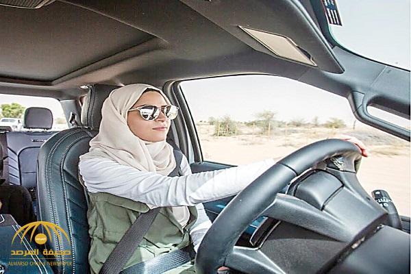 الإعلامية ليان دمنهوري: هذا ما تحتاجه النساء قبل قيادة السيارة!