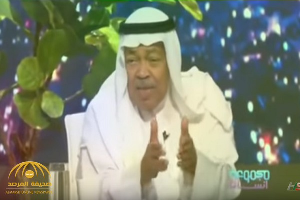 فيديو.. الفنان"سعد الفرج" يكشف عن رسالة الملك " فهد" التي طلب منه توصيلها للشعب الكويتي أثناء الغزو العراقي!