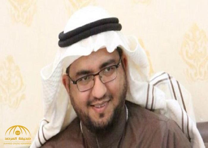 الإعلامي السعودي وائل كردي يعلق على شائعة اعتقاله في المطار فور وصوله إلى المملكة.. ويكشف من يقف خلفها