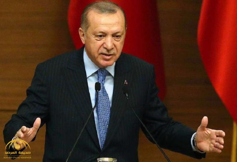 "أردوغان" يعلن فوزه بالرئاسة التركية وشكوك في تزوير العملية الانتخابية