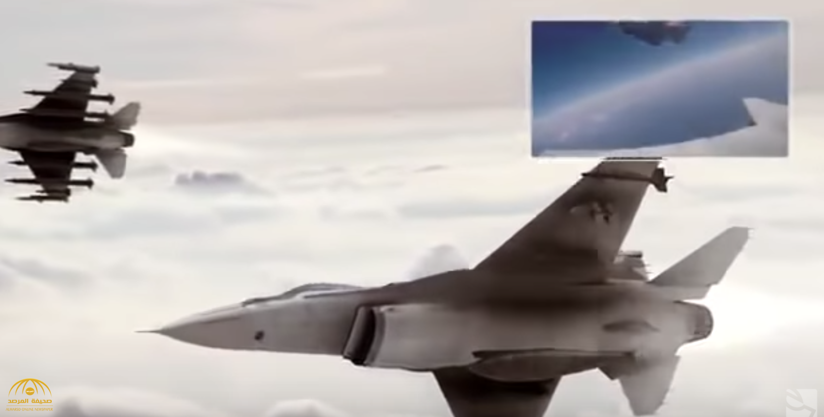 بالفيديو: إسرائيل تكشف عن صاروخ جديد  سيستخدم ضد إيران داخل سوريا