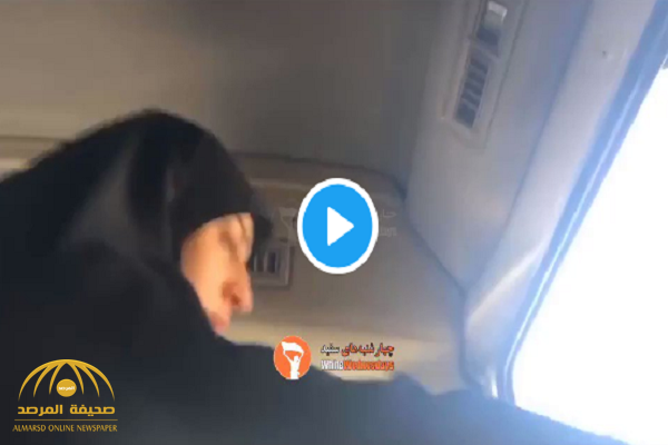 شاهد: ماذا فعلت الشرطة الدينية النسائية في إيران بطالبة ذهبت لتأدية امتحان بحجاب لم يروق لهم!