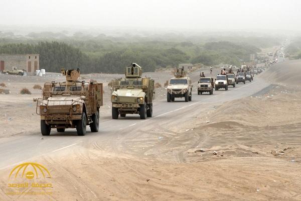 رسميا.. الجيش اليمني يعلن تحرير مطار الحديدة الدولي