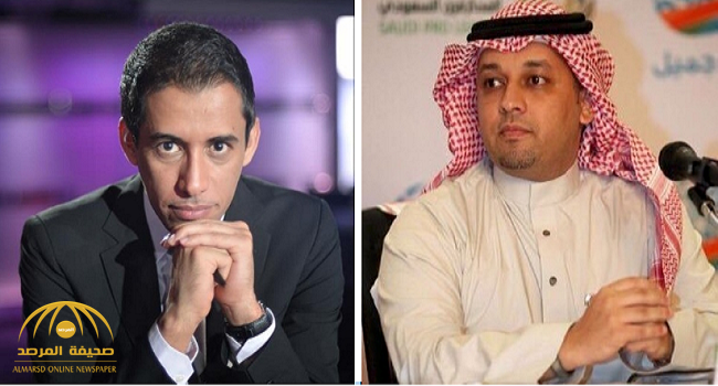 انتقده عبر 5 تغريدات جديدة.. "بتال القوس" لـ "عادل عزت": ما تفعله لا يليق برجل يقود كرة القدم السعودية