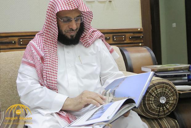 الشؤون الإسلامية توجه بسحب كتاب لـ "عائض القرني" ومنع توزيع نسخة جديدة منه