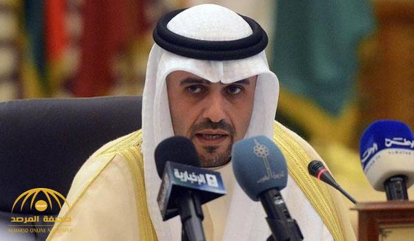 الكويت تؤكد رفضها المساس والإساءة للعلاقات الأخوية مع المملكة