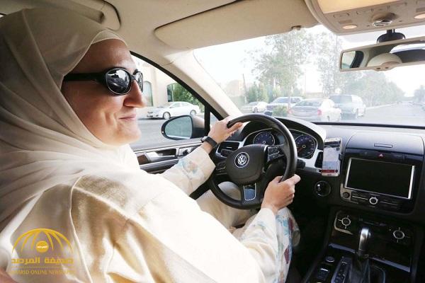 تمتلك شركة.. "أمل فرحات"أول سائقة في كريم.. تروي تجربتها وتكشف عن دوافعها!- صور
