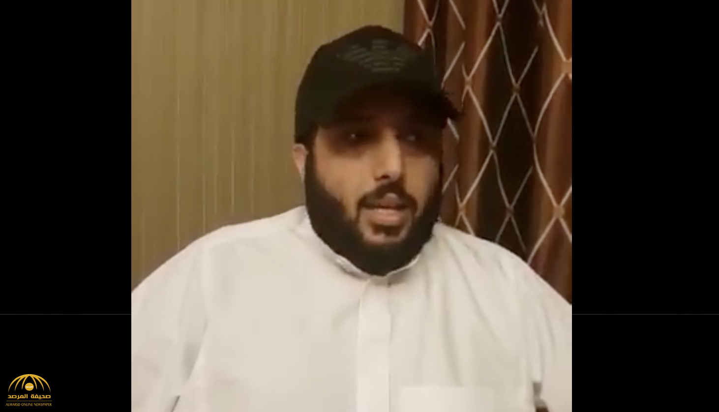 شاهد.. أول تعليق لـ"تركي آل الشيخ" على فوز الأخضر على المنتخب المصري