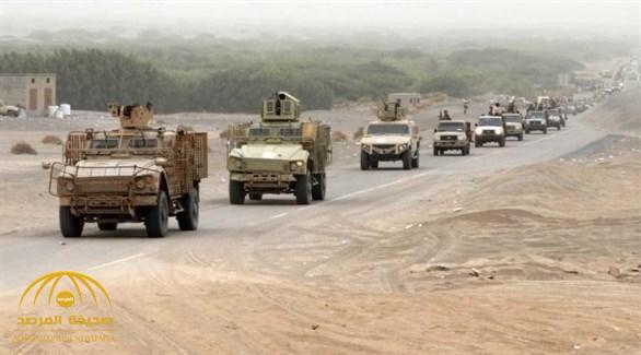 عشرات القتلى في صفوف الحوثيين.. ومصدر عسكري يوضح حقيقة مزاعم قطر بمحاصرة قوات العمالقة