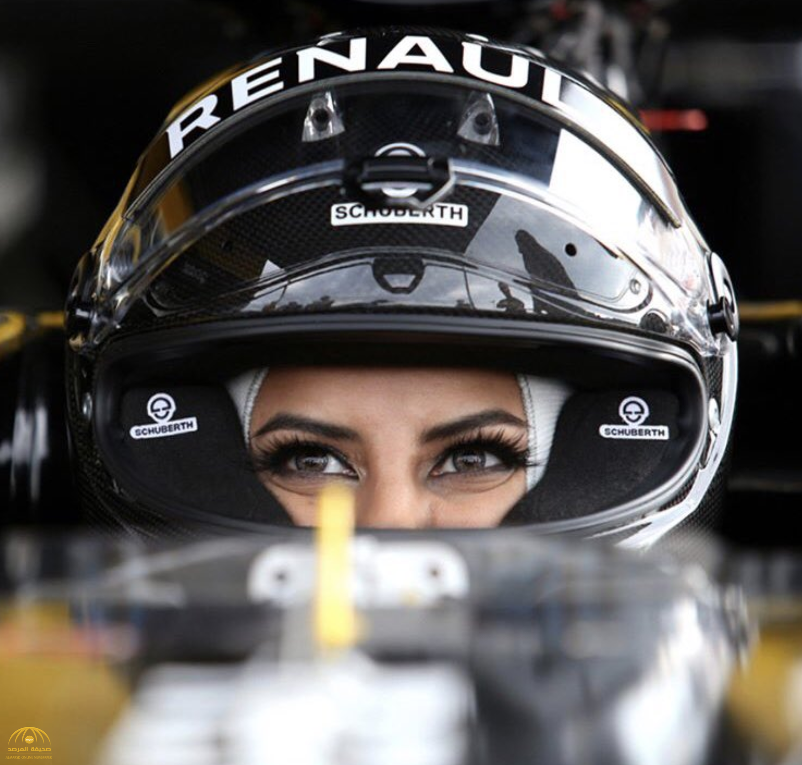 تقود "فورمولا".. من هي أول سعودية اقتحمت عالم سباق "الراليات".. وكيف علقت على رفع حظر قيادة السيارة  للمرأة
