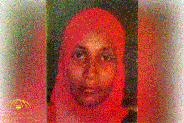 أول صورة لـ "الخادمة الإثيوبية" قاتلة طفلة الرياض والمعتدية على شقيقها بـ 14 طعنة!