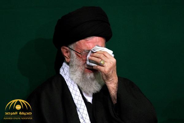 رسالة لـ " حسن روحاني" تكشف عن أزمة خطيرة قد تعصف بالنظام  الإيراني!