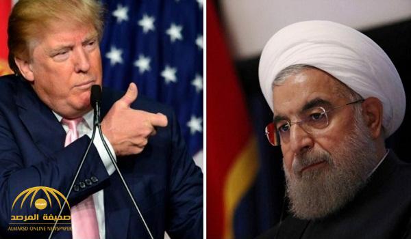 وسائل إعلام : ترامب مستعد لضرب إيران بمساعدة هذه الدولة