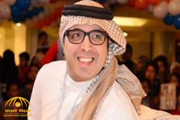 محمد الساعد: حمد بن خليفة يبحث عن زعامة متوهمة.. وهذه العقدة لازمته لليوم!