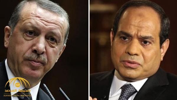 مصر توضح رسميا حقيقة التهديد بالقوة العسكرية ضد تركيا